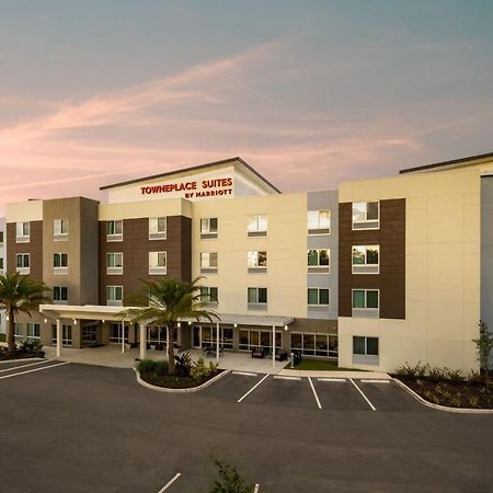 Towneplace Suites By Marriott Venice Exteriér fotografie