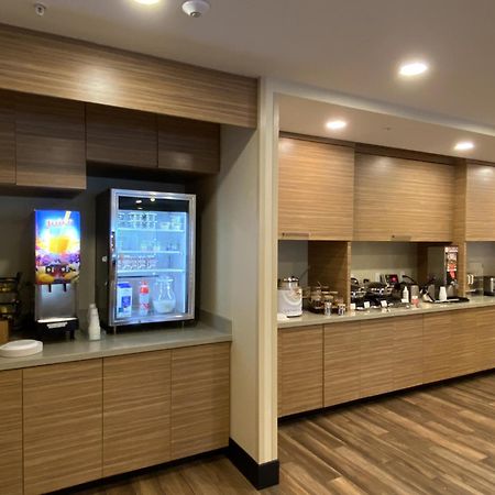 Towneplace Suites By Marriott Venice Exteriér fotografie