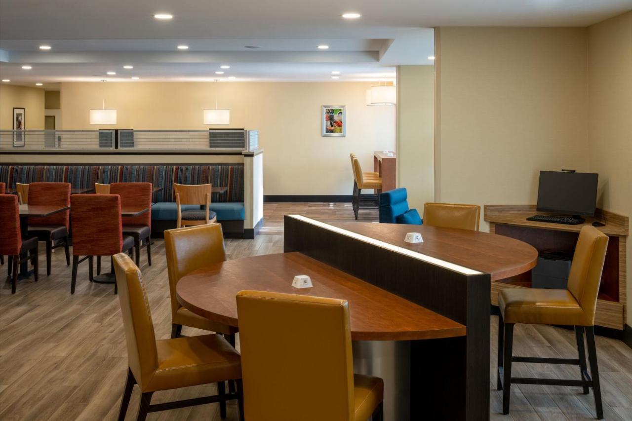 Towneplace Suites By Marriott Venice Exteriér fotografie