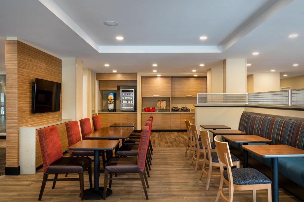 Towneplace Suites By Marriott Venice Exteriér fotografie