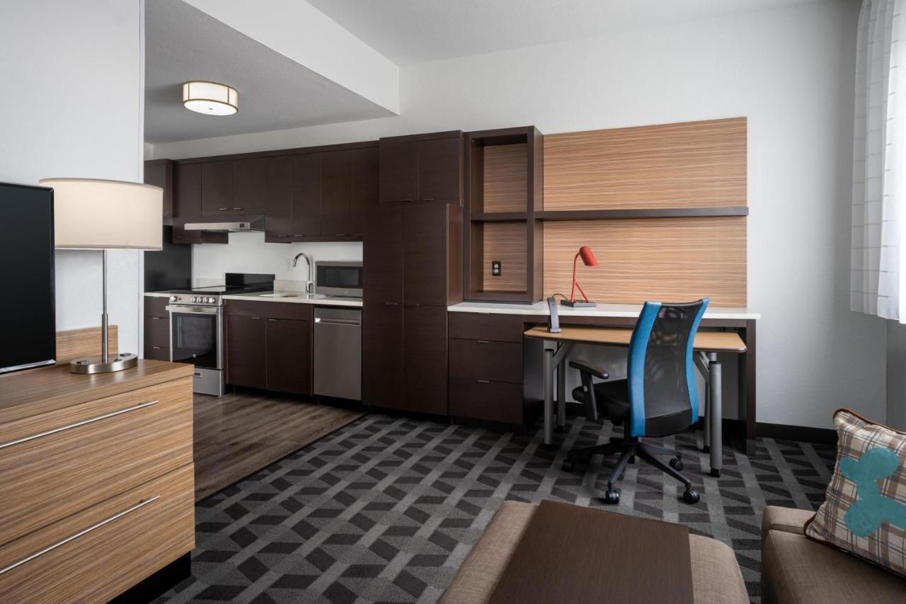 Towneplace Suites By Marriott Venice Exteriér fotografie