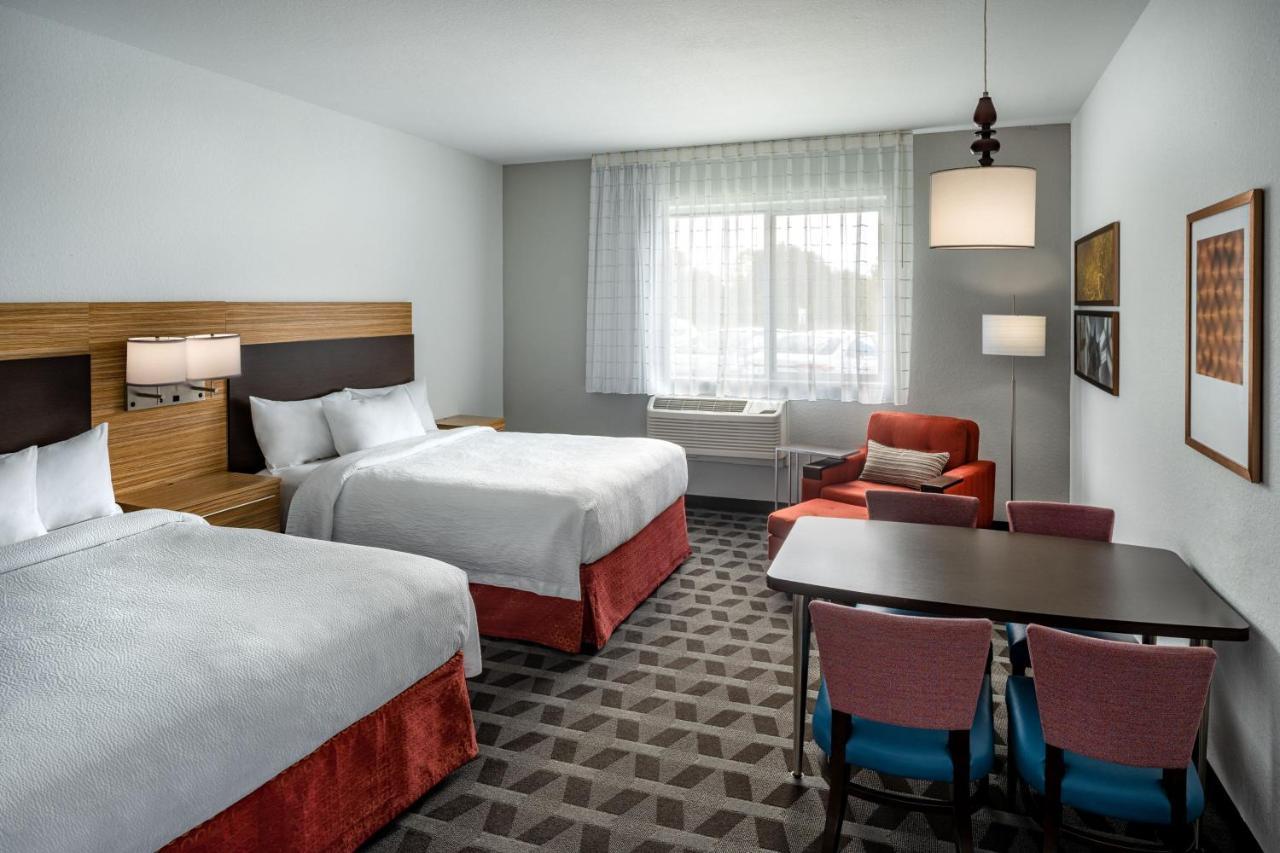 Towneplace Suites By Marriott Venice Exteriér fotografie