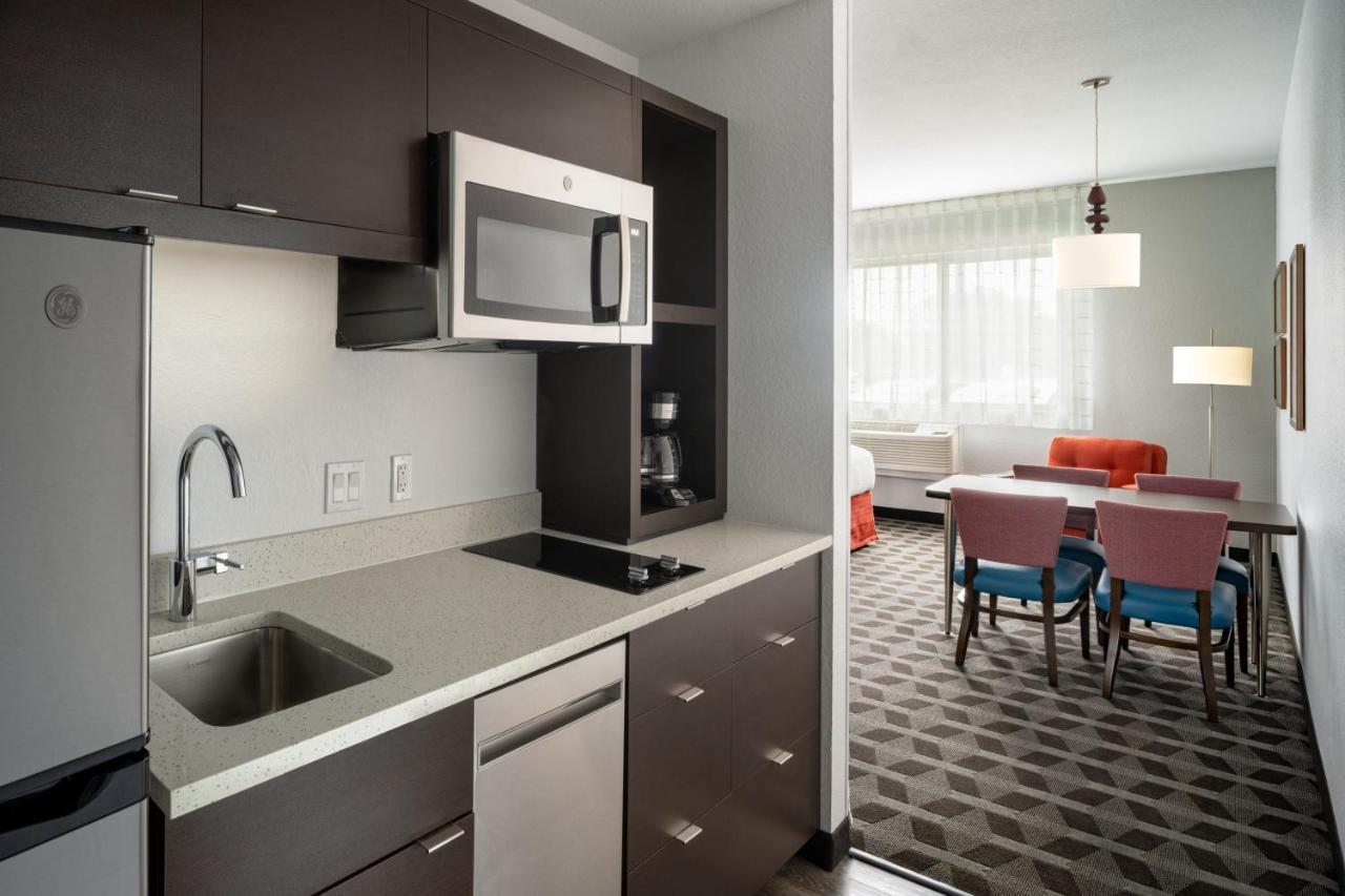 Towneplace Suites By Marriott Venice Exteriér fotografie