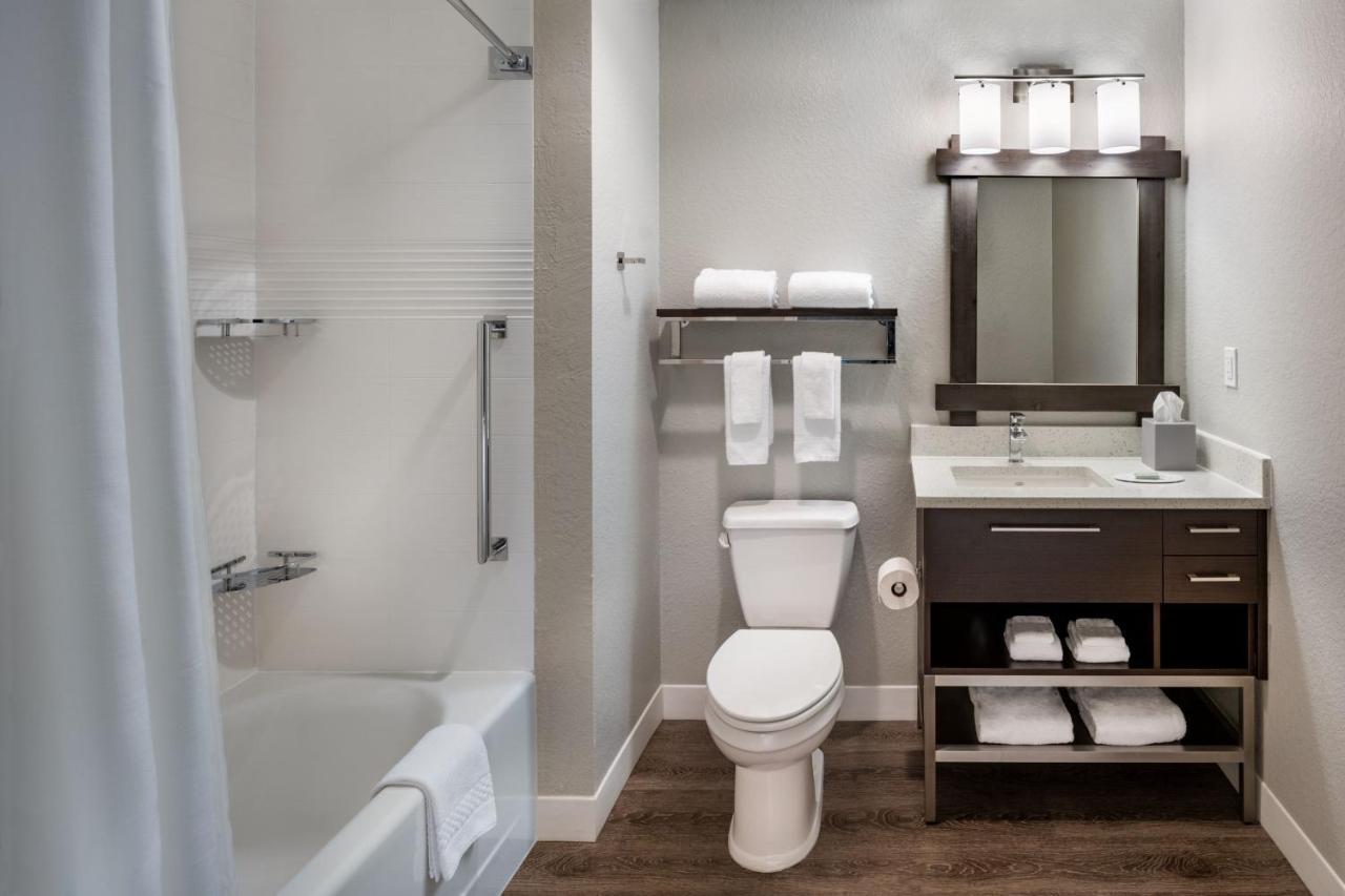 Towneplace Suites By Marriott Venice Exteriér fotografie