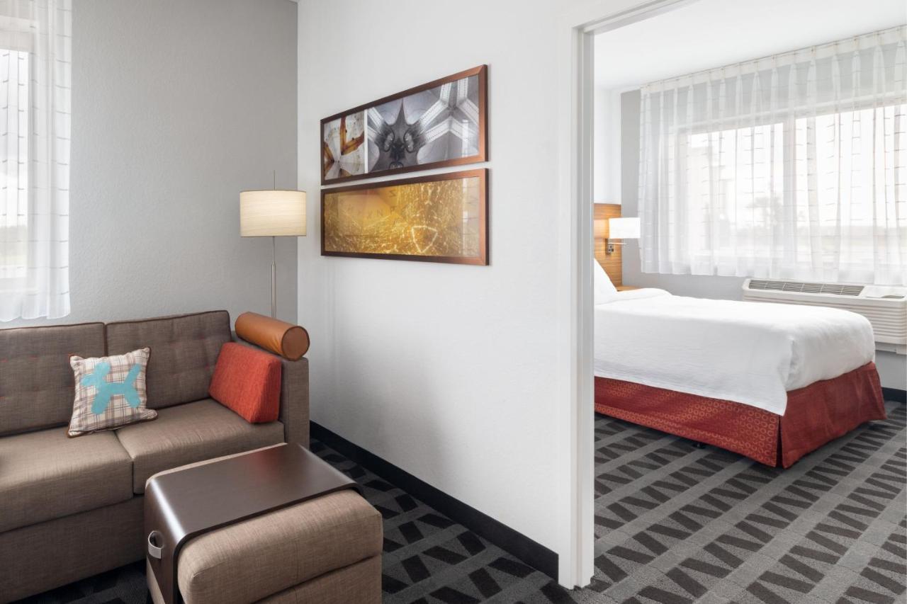 Towneplace Suites By Marriott Venice Exteriér fotografie