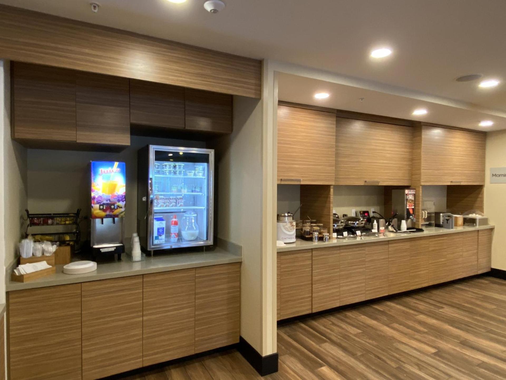 Towneplace Suites By Marriott Venice Exteriér fotografie