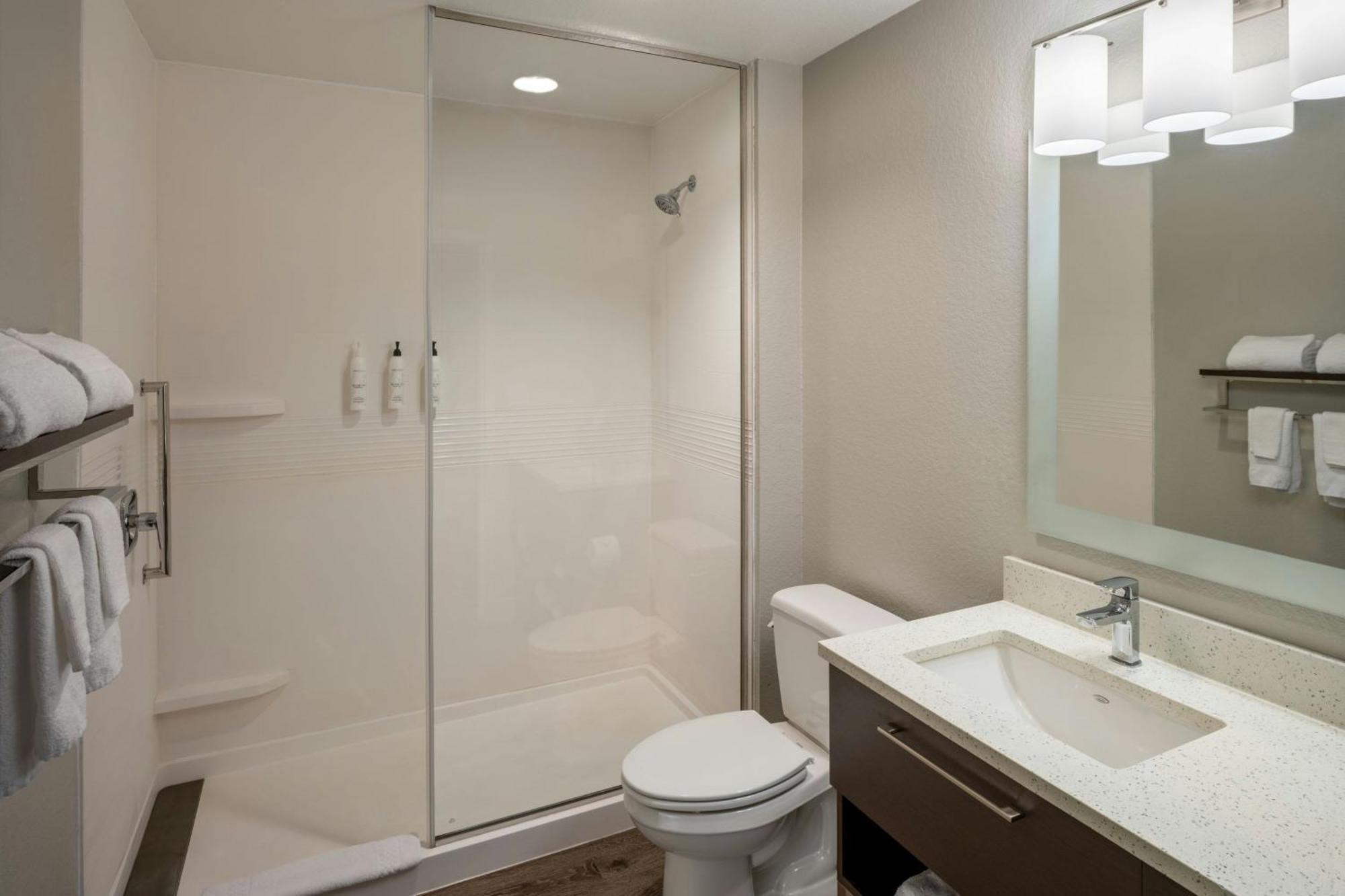Towneplace Suites By Marriott Venice Exteriér fotografie